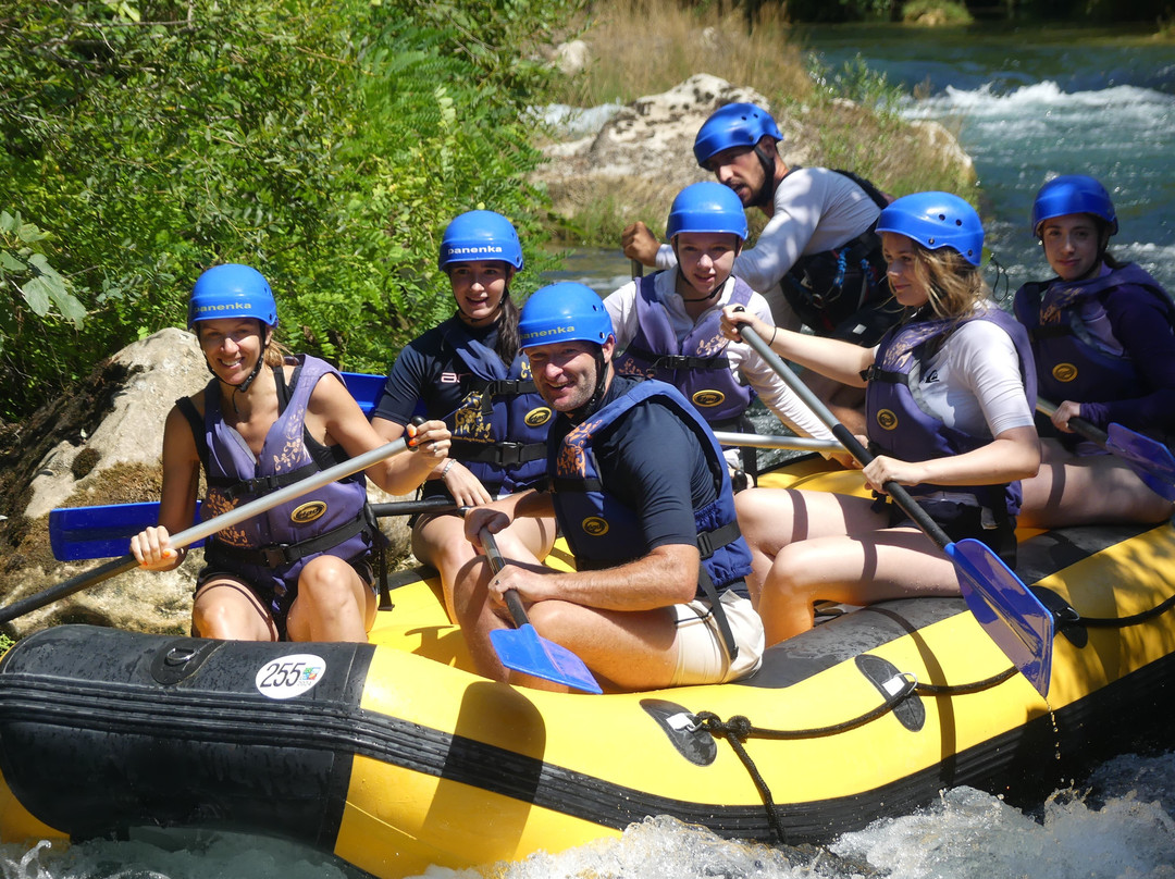Croatia Family Holidays-波兹塔纳必去景点