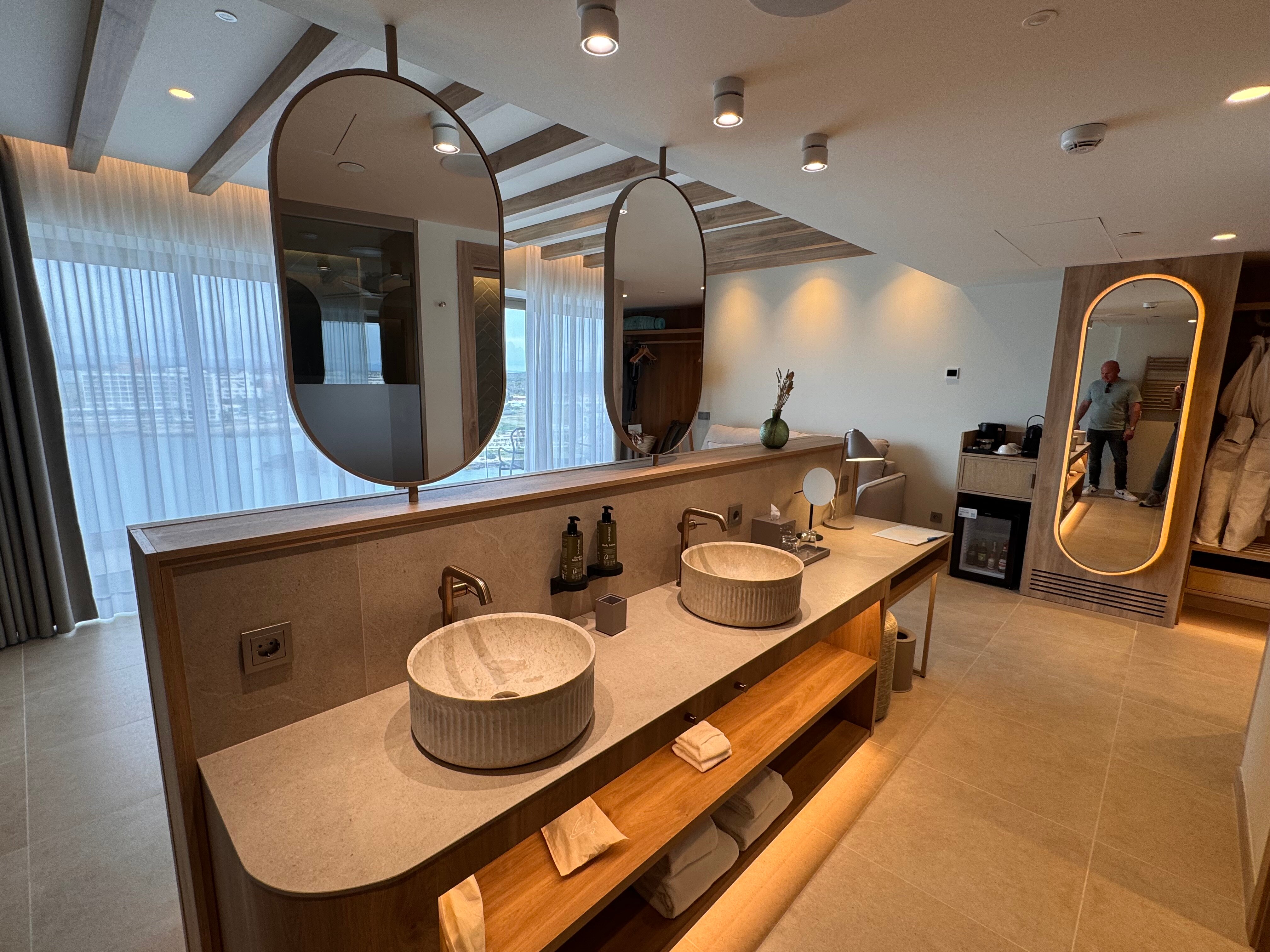 Iberostar Selection Es Trenc-客卧