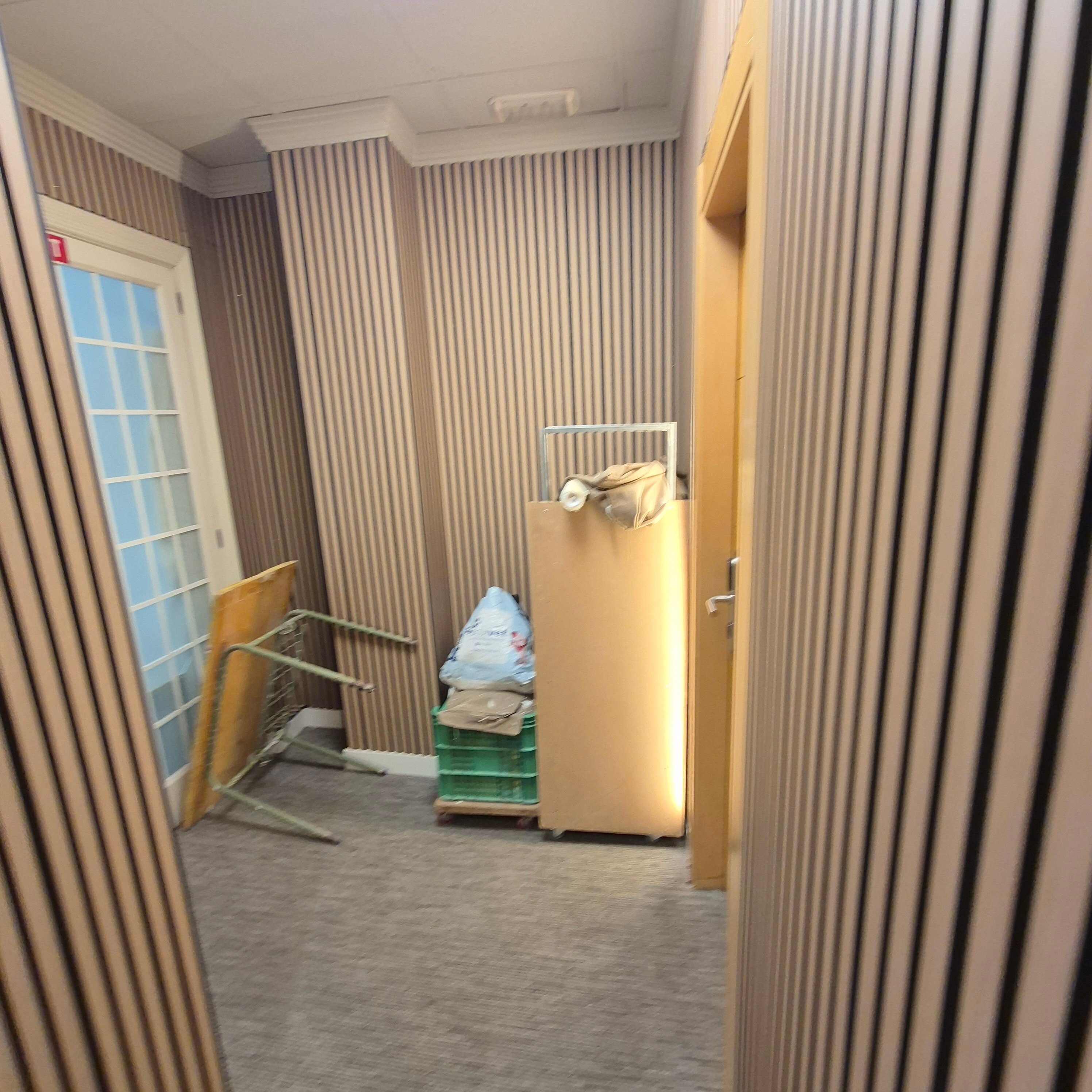 地中海酒店-酒店景观