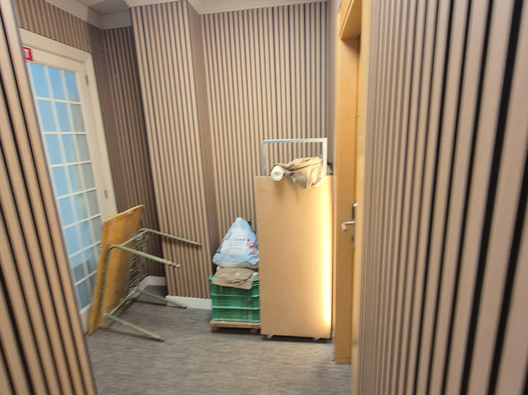 地中海酒店主图