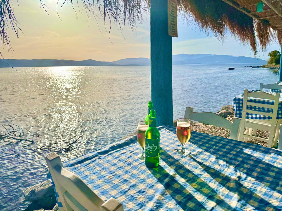 Karina Restaurant Urla