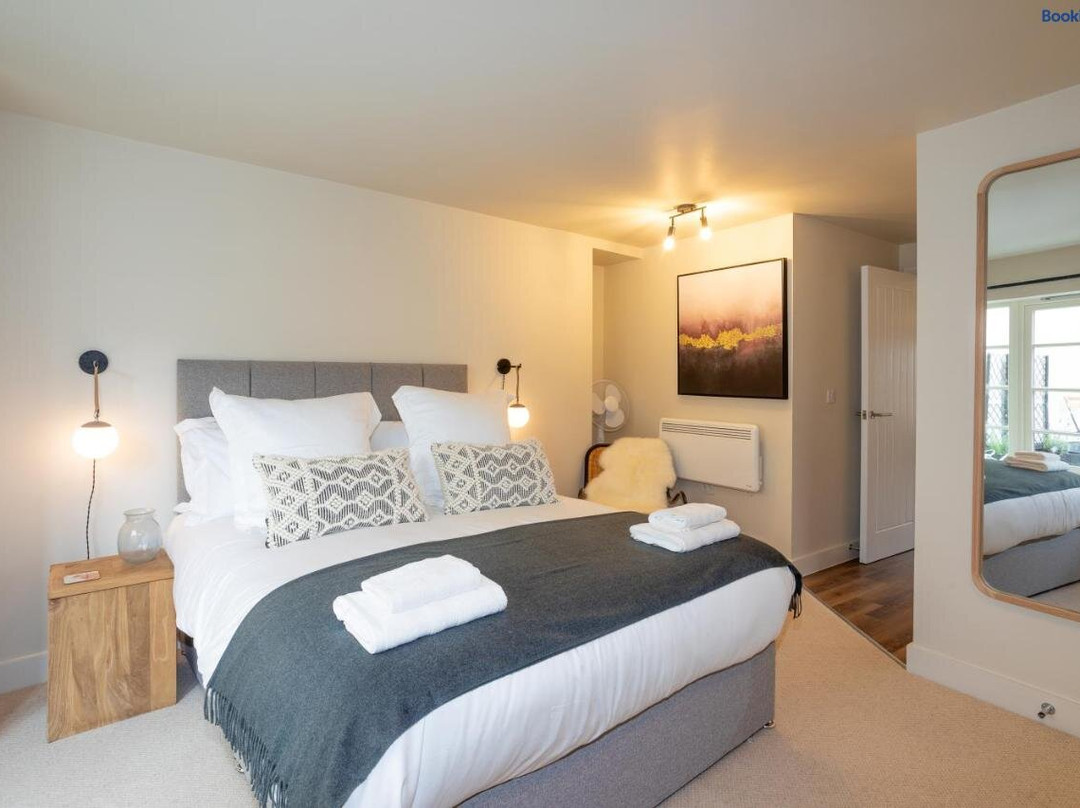 30 Chipping Norton - Luxury Holiday Apartments