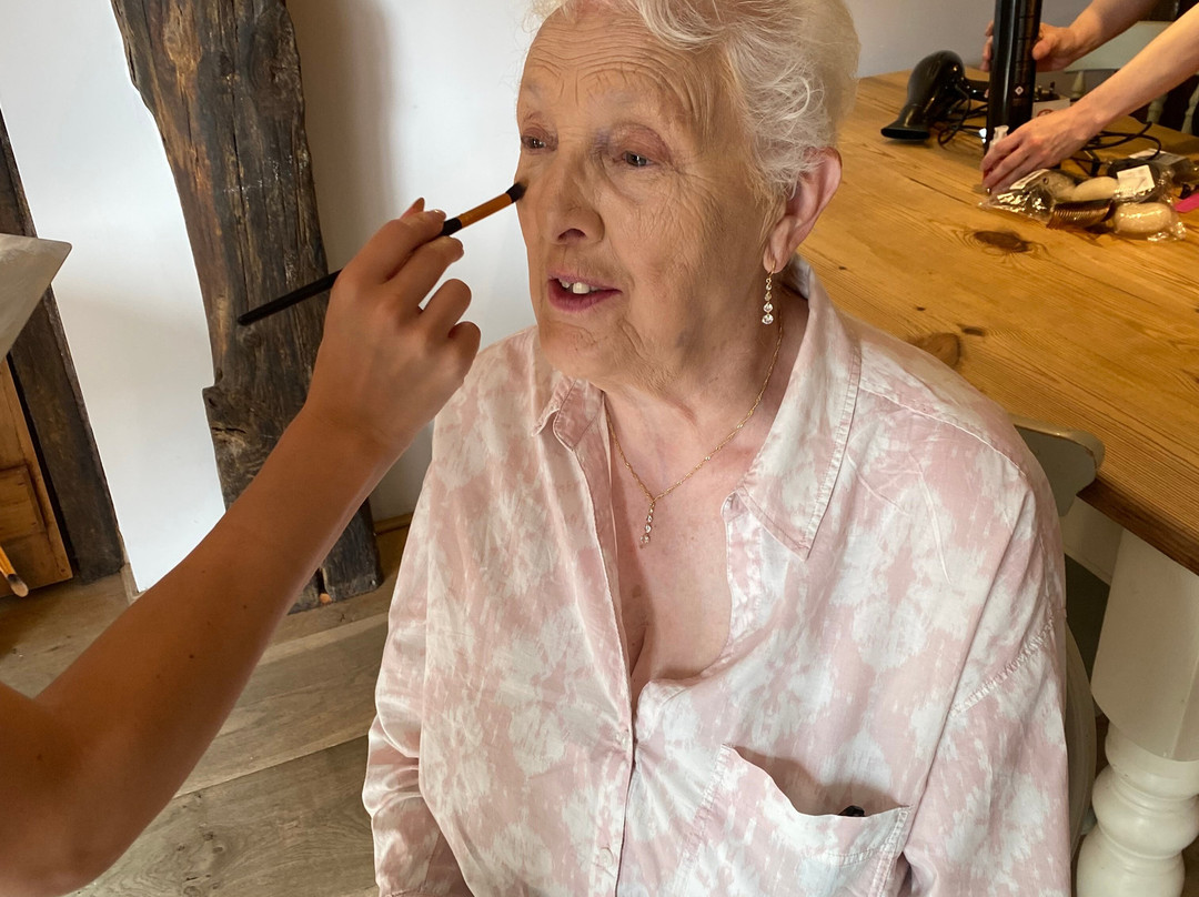 Green Farmhouse主图