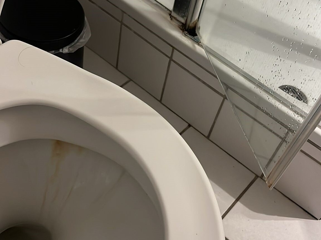 布鲁塞尔布杰特弗莱茨酒店主图
