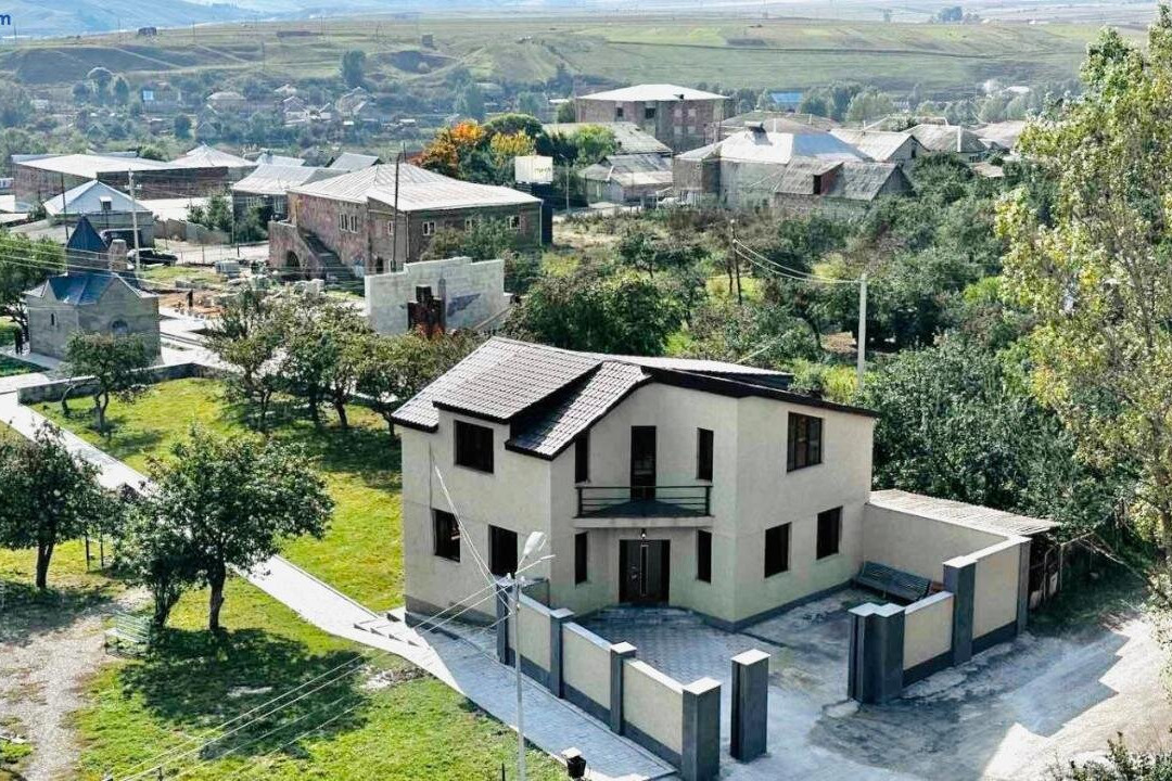Guesthouse Chambarak