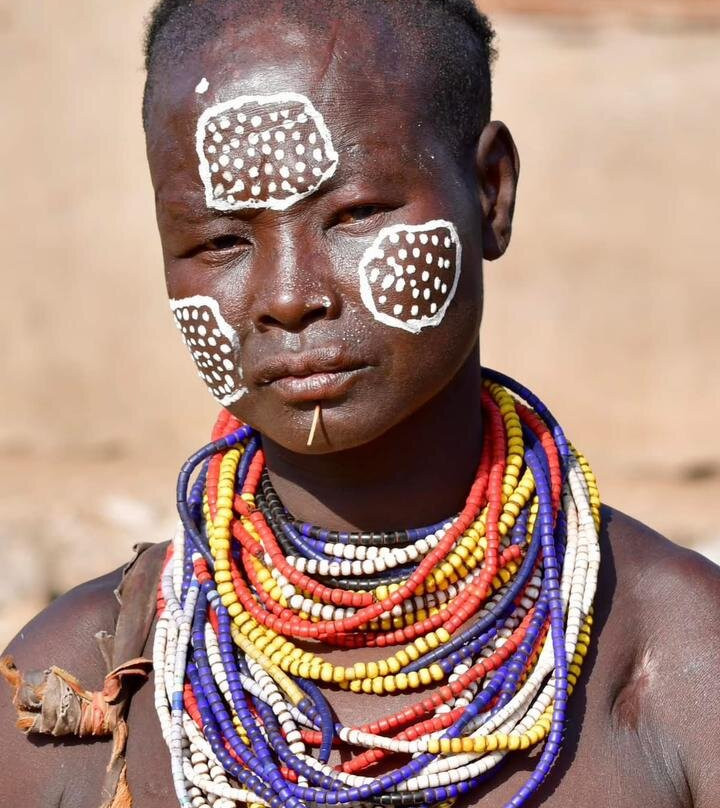 Enat Ethiopia Tours & Travel景点图片