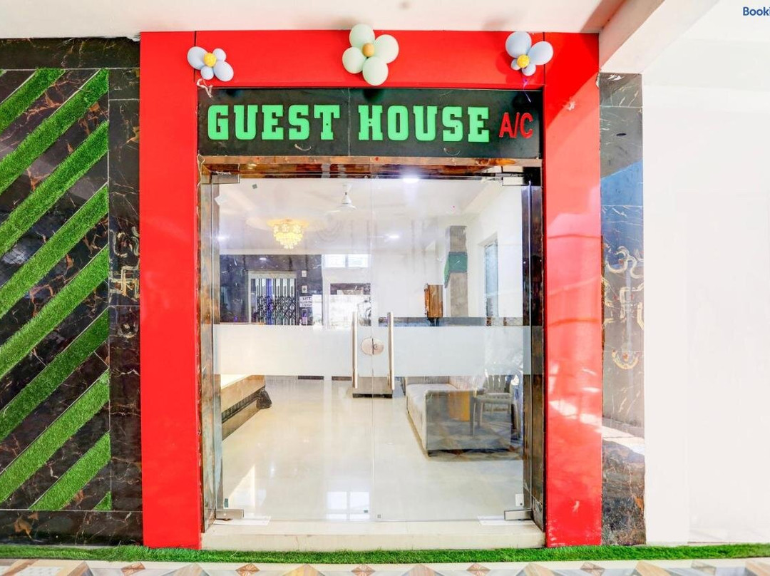 Oyo Payal Guest House