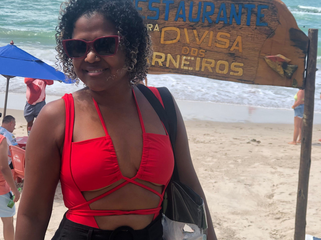 Ateliê Gilberto Carcará-嘎林海斯港必去景点