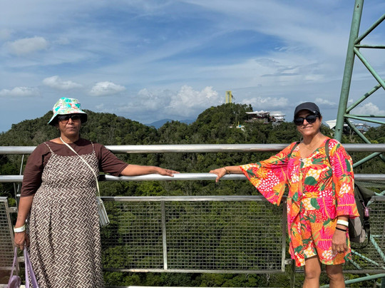 Kerala Travels Interserve-提卢湾安塔普兰（特里凡德伦）必去景点