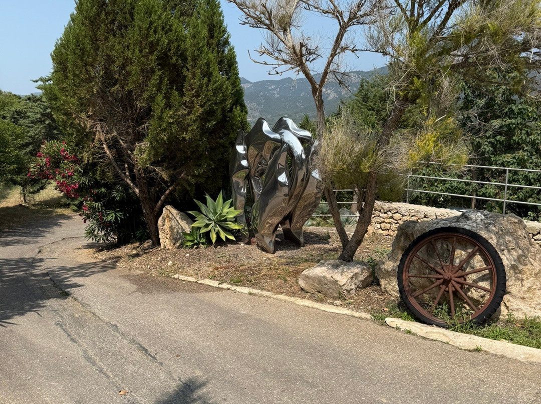 Bodega Castell Miquel景点图片