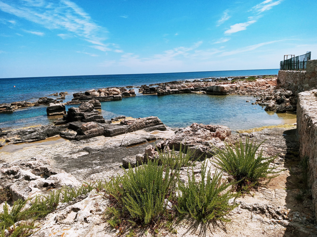 Hotel San Giovanni主图