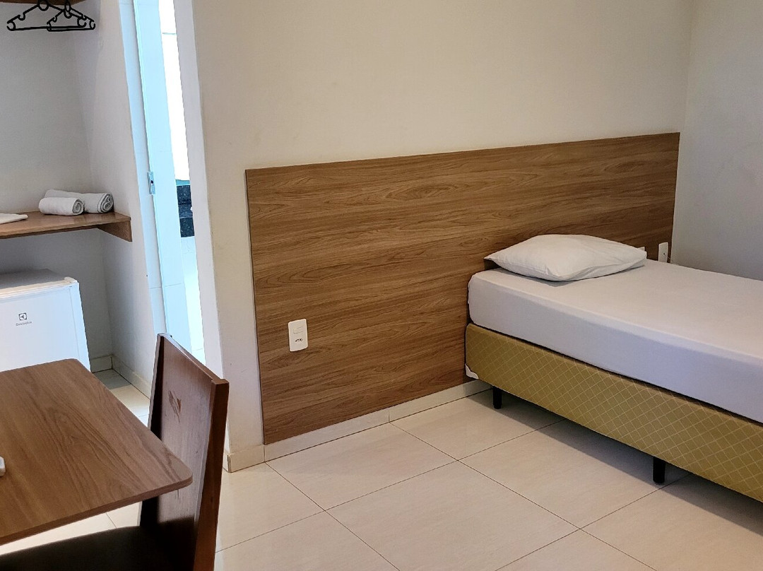 Rocha Palace Hotel主图