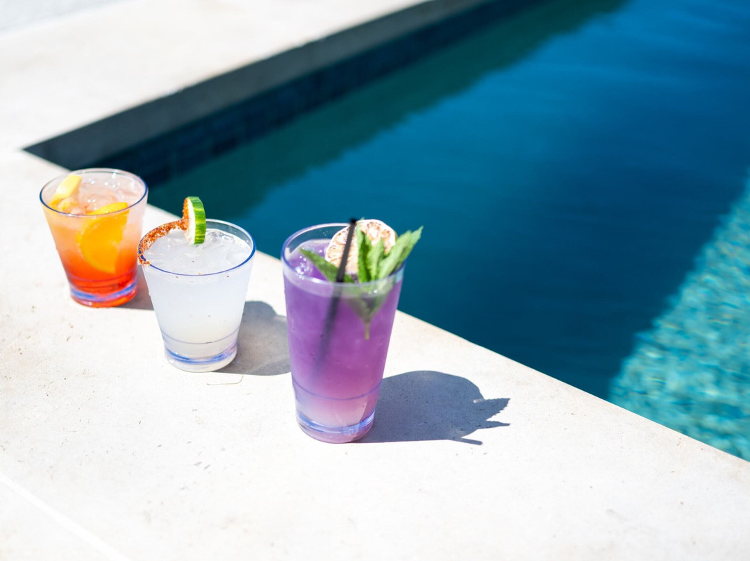 Colton House Hotel主图