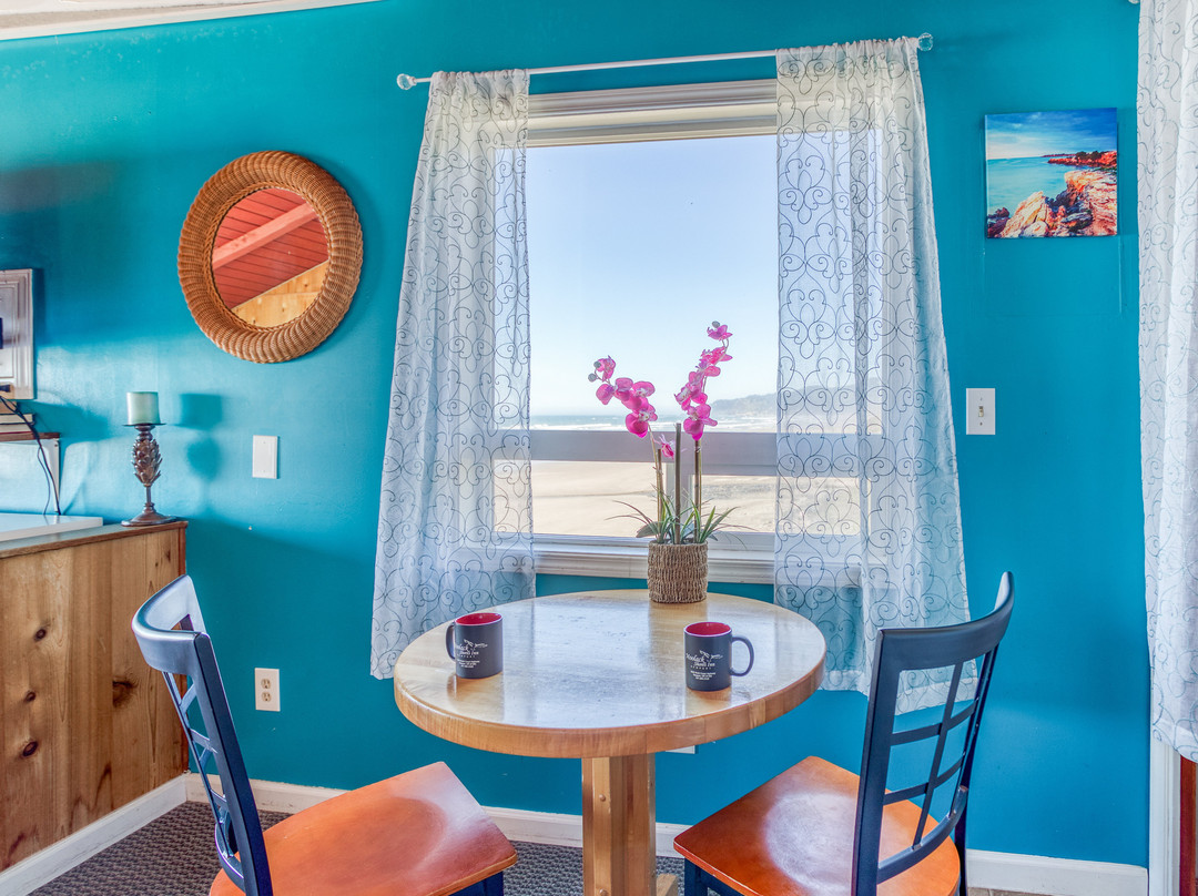 Moolack Shores Inn主图