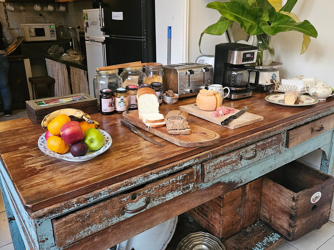 Casa Viva Hotel Boutique主图