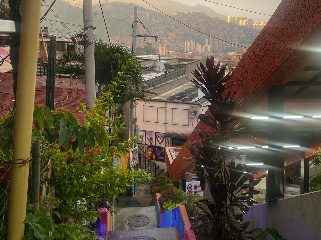 Tours medellin
