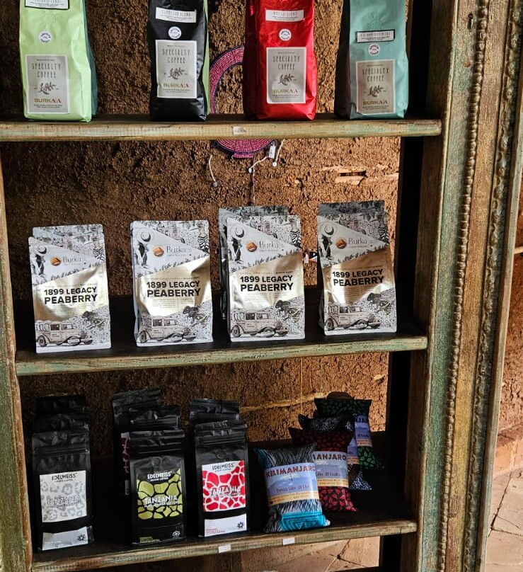 Safariland Tanzania-Mto wa Mbu必去景点