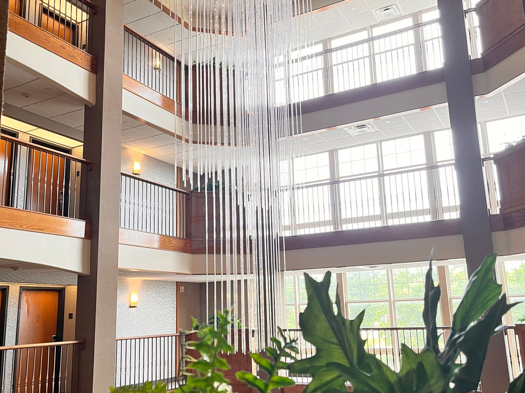 Drury Inn & Suites Lafayette, LA主图