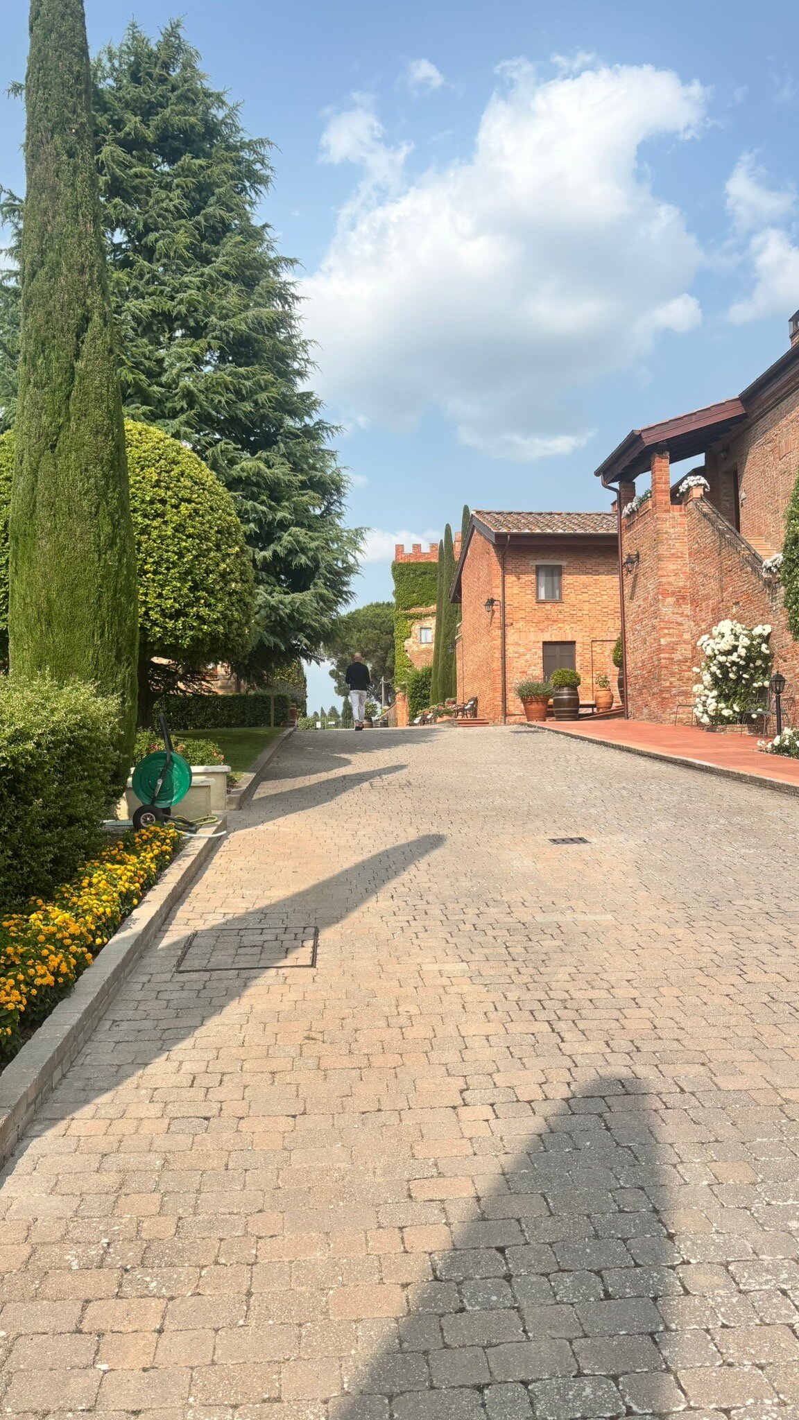 Borgo Tre Rose-官方