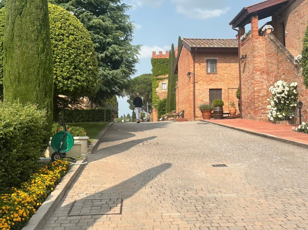 Borgo Tre Rose主图