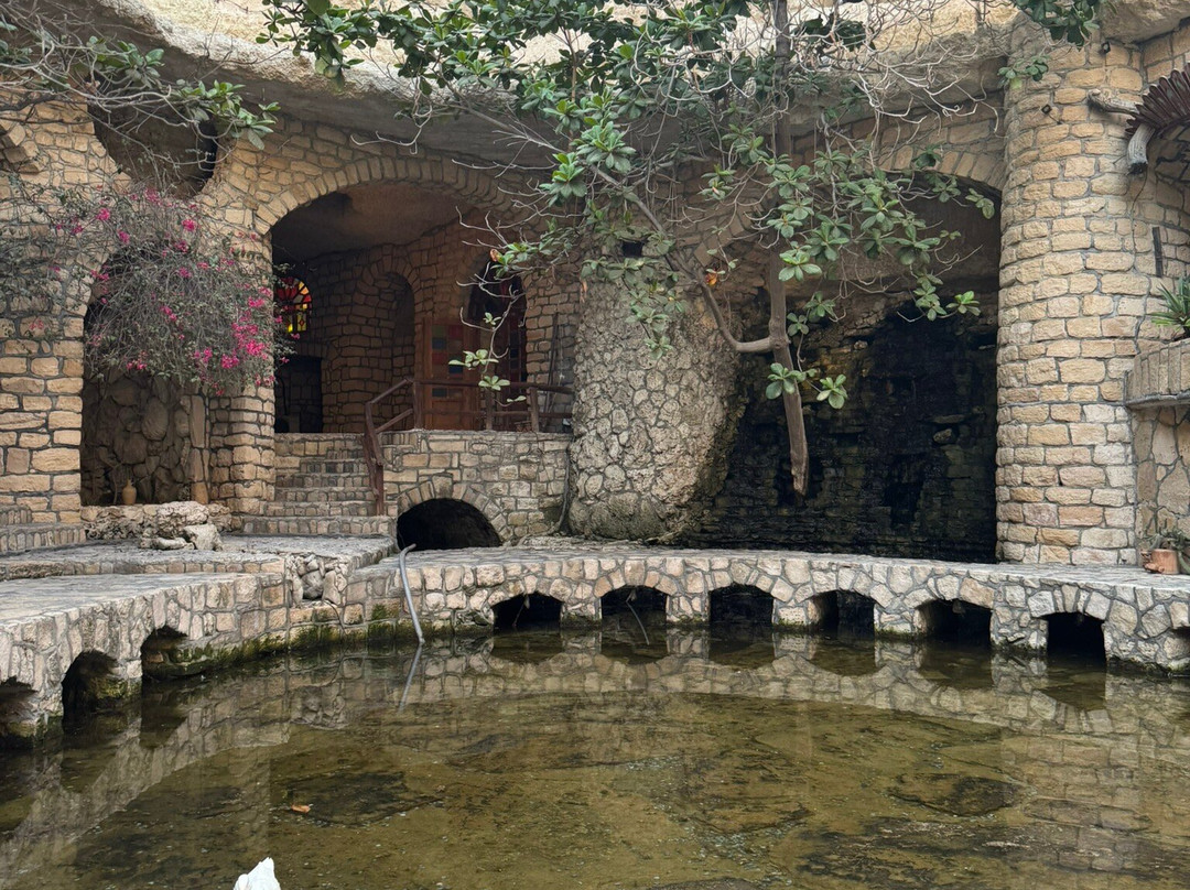 Kariz-e-Kish景点图片