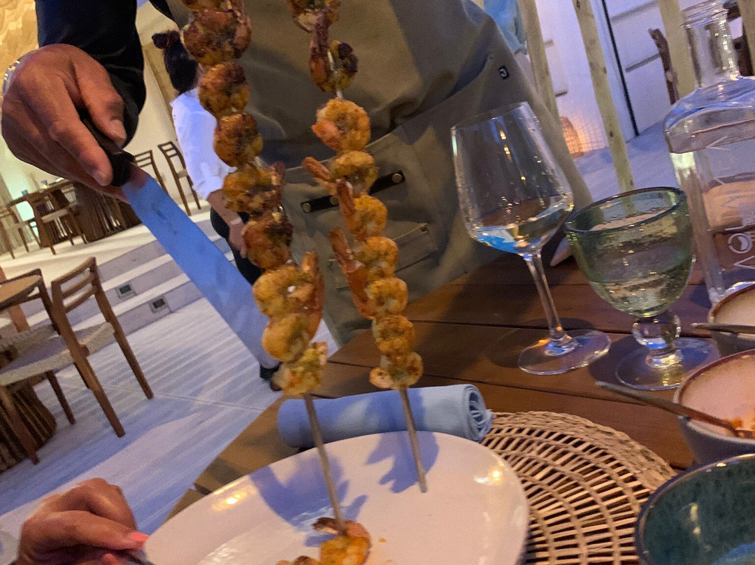 Agua Churrascaria di Mare