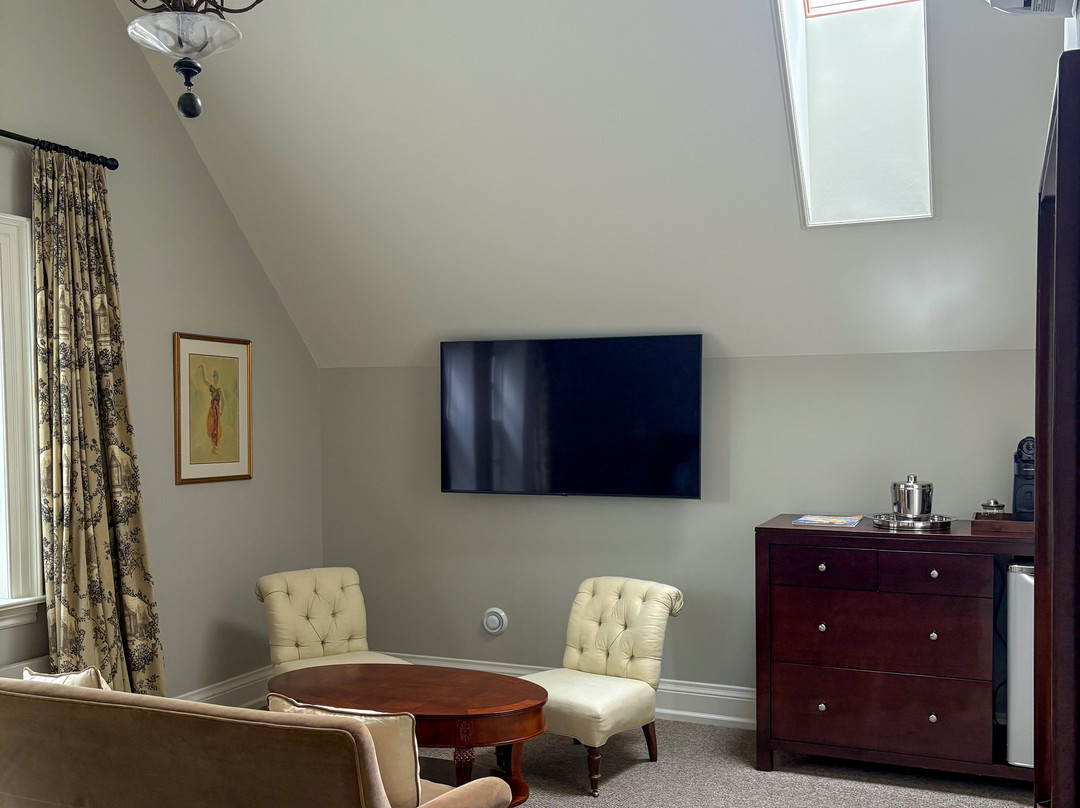 The Grafton Village Inn主图