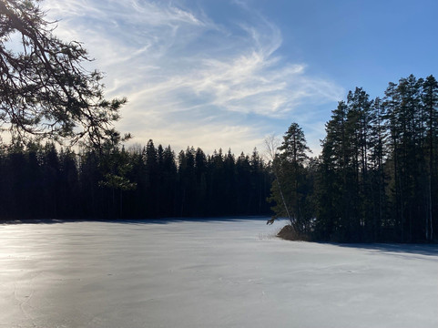 Finnish Friend-赫尔辛基必去景点