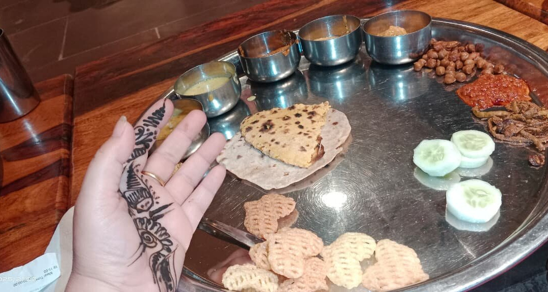 Chokhi Dhani-Panchkula必去景点