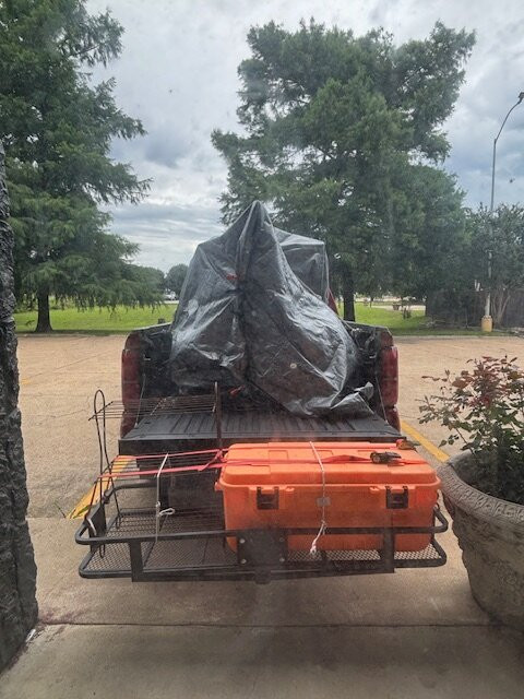 Red Roof Inn Forrest City主图