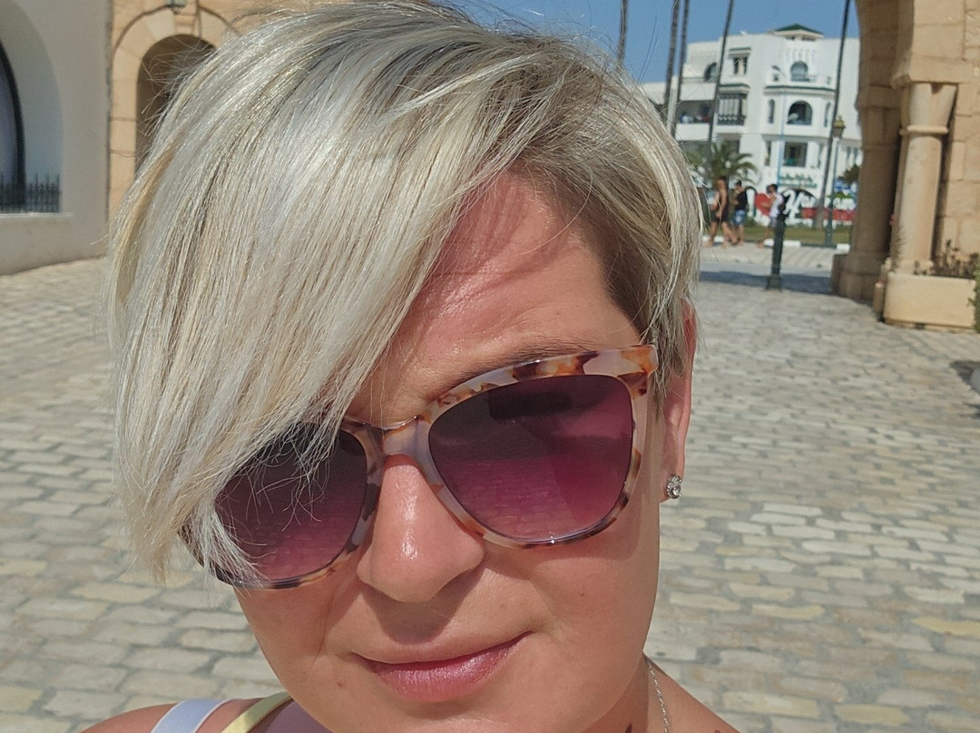 Port El Kantaoui-Hammam Sousse必去景点