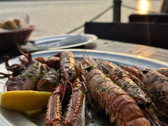 Charter Experience-普拉必去景点