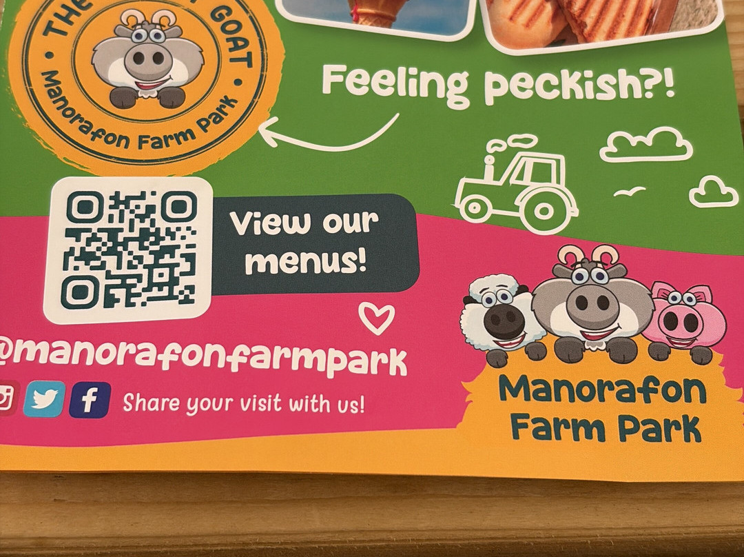 Manorafon Farm Park景点图片