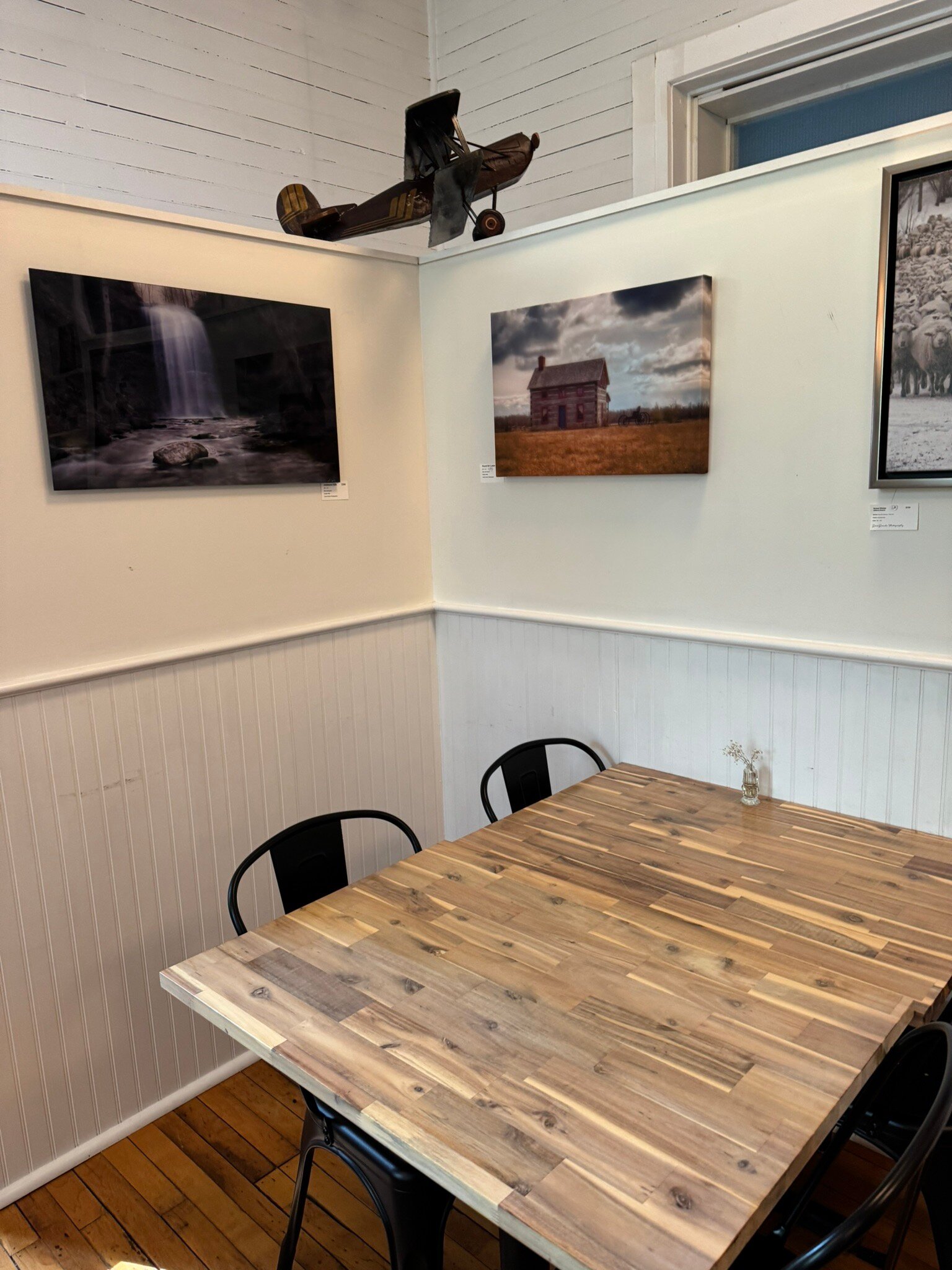 Jackson's Falls Country Inn-官方