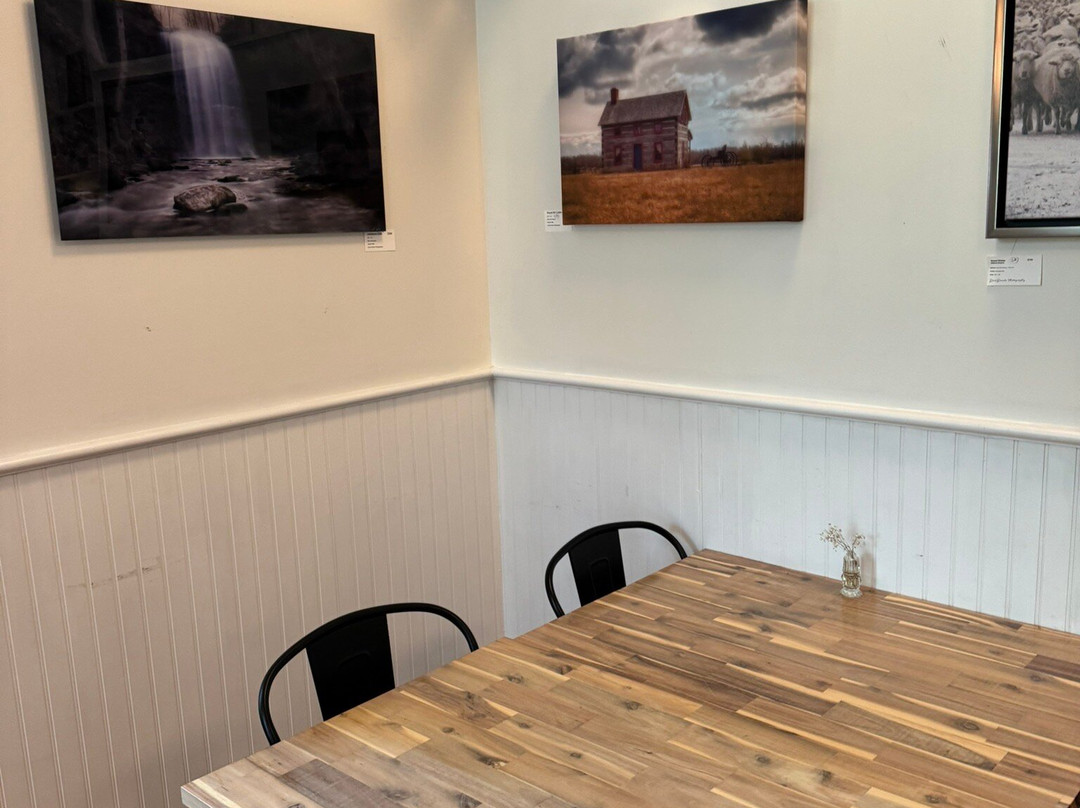 Jackson's Falls Country Inn主图