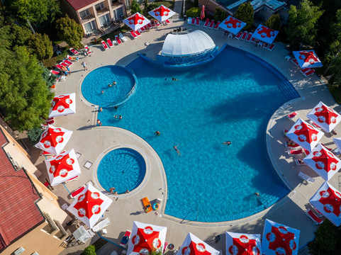 Club Dunarea - All Inclusive Resort主图