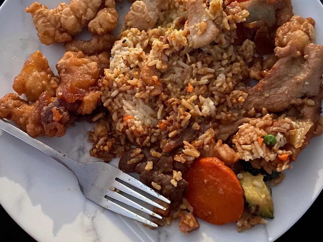 Tannum Buffet Chinese Cuisine