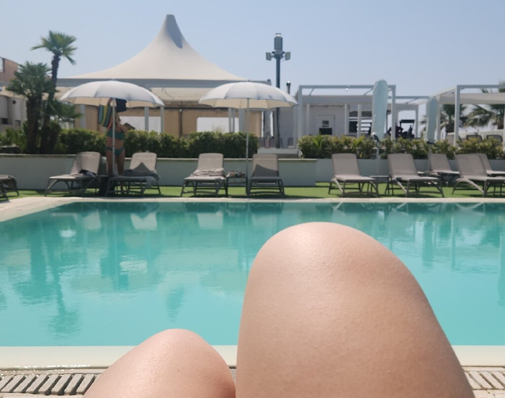 Le Saline Resort主图