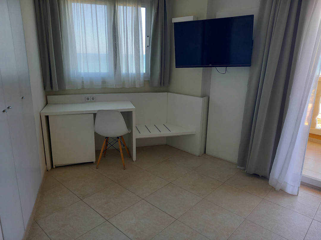 Gran Hotel Peñíscola主图