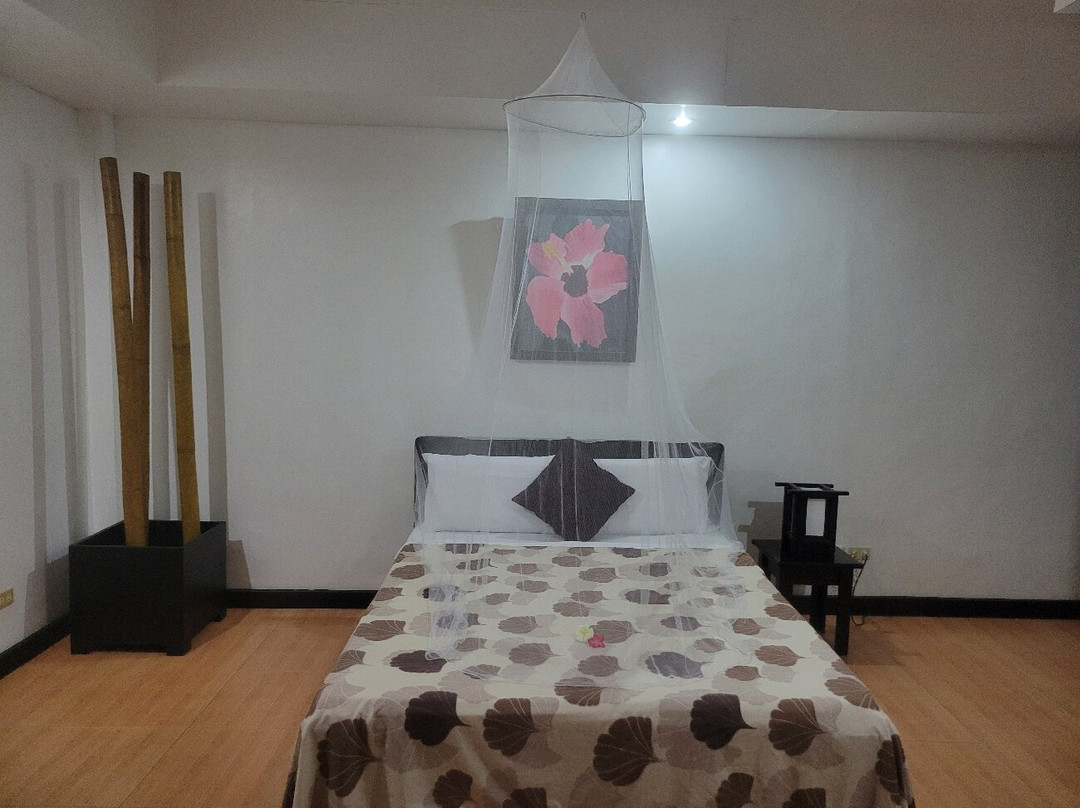 佩尼拉海滨度假胜地酒店主图