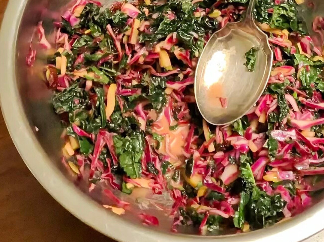 Helen's Kitchen Cooking School-内蒂克必去景点