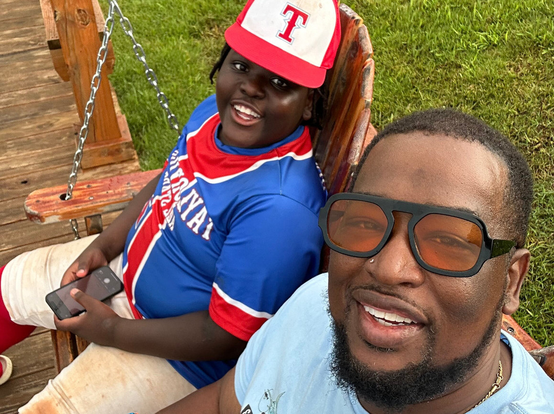 Super 8 by Wyndham Riverside AL主图