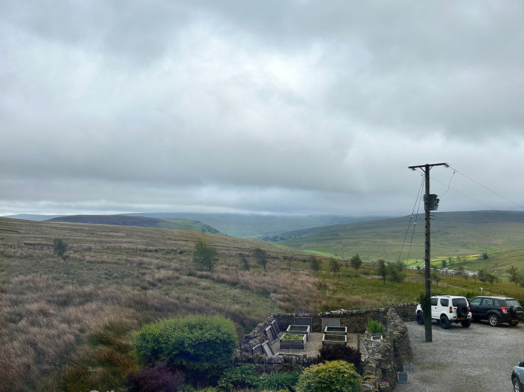 Frith Lodge Keld主图