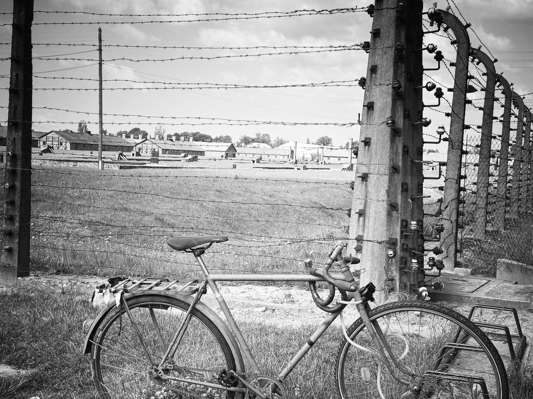 Krakow Connect-克拉科夫必去景点