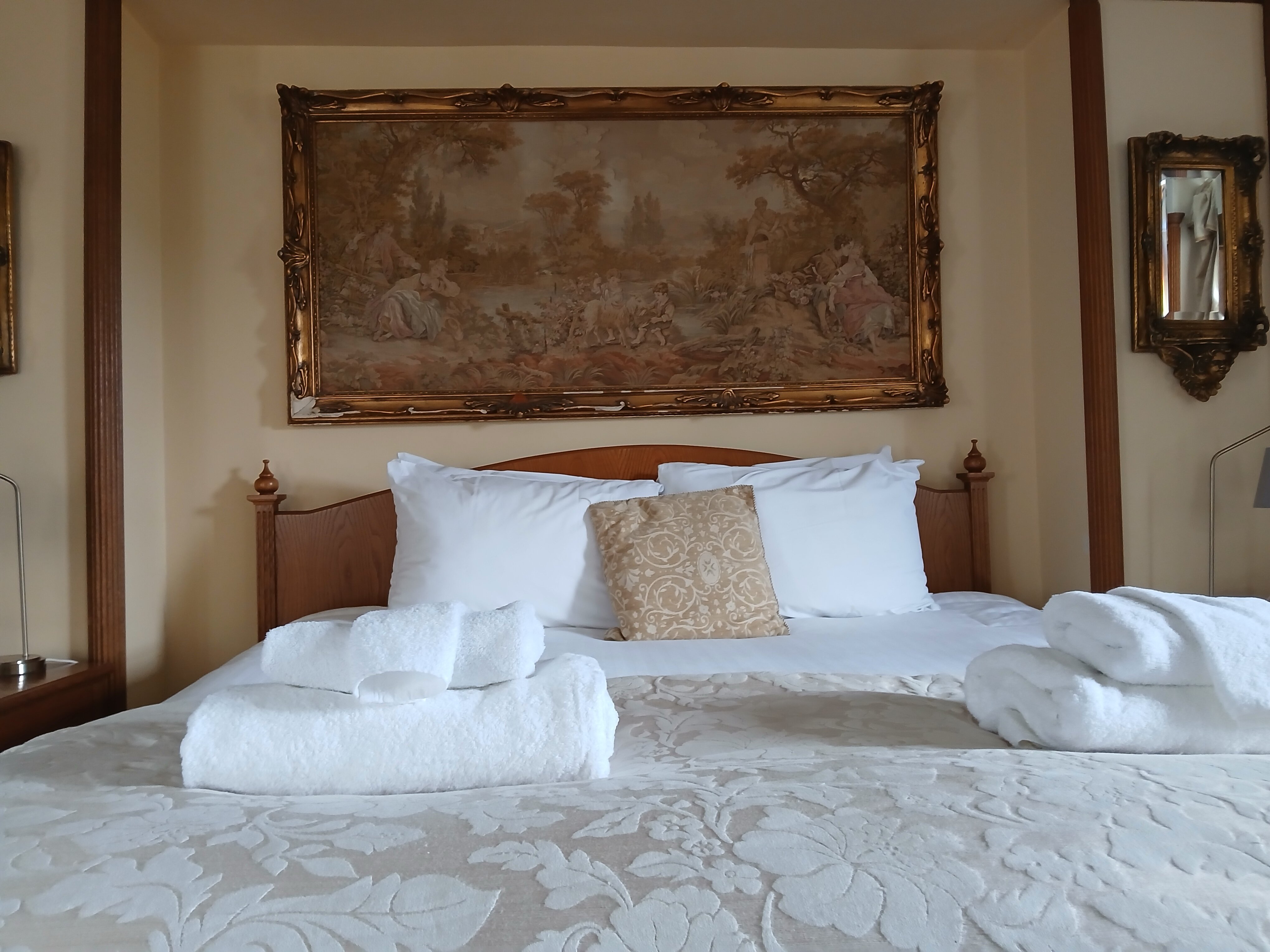 Dalmunzie Castle Hotel-官方