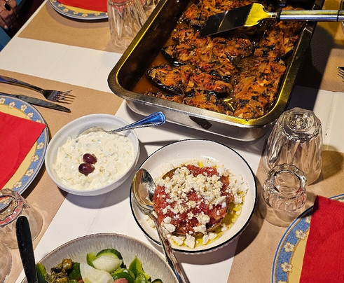 Androniki Cretan House-雷斯蒙必去景点