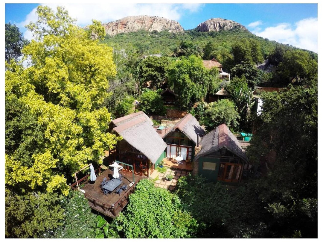 Bali At Scenic Haven Lodge主图