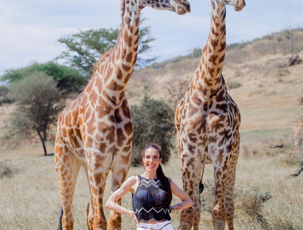 Sote Tours & Travel-莫西必去景点