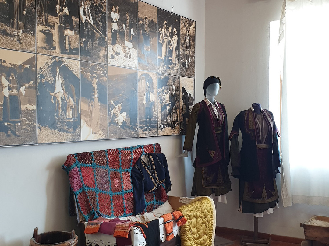 Museum Of Traditions-沙兰德必去景点