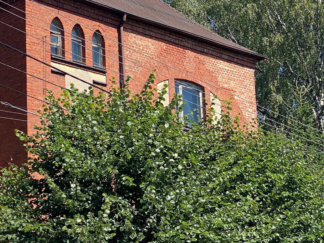 House of Doctors-Gvardeysk必去景点